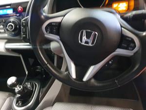 Honda CR-Z 1.5h IMA Sport Euro 5 3dr