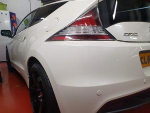 Honda CR-Z 1.5h IMA Sport Euro 5 3dr