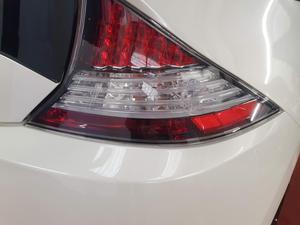 Honda CR-Z 1.5h IMA Sport Euro 5 3dr