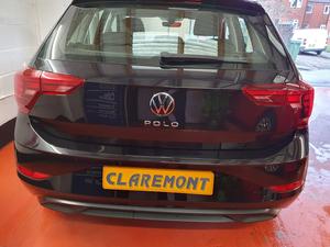 Volkswagen Polo 1.0 EVO Life Euro 6 (s/s) 5dr