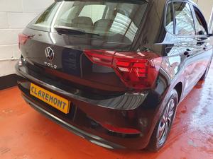 Volkswagen Polo 1.0 EVO Life Euro 6 (s/s) 5dr