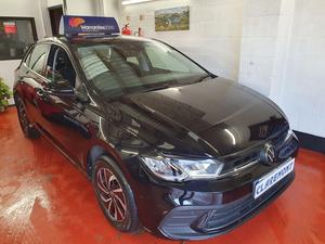 Volkswagen Polo 1.0 EVO Life Euro 6 (s/s) 5dr