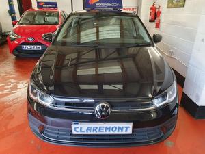 Volkswagen Polo 1.0 EVO Life Euro 6 (s/s) 5dr