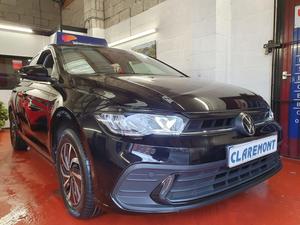 Volkswagen Polo 1.0 EVO Life Euro 6 (s/s) 5dr