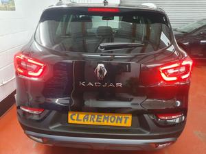 Renault Kadjar 1.3 TCe GT Line Euro 6 (s/s) 5dr