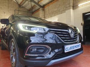 Renault Kadjar 1.3 TCe GT Line Euro 6 (s/s) 5dr