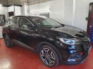 Renault Kadjar 1.3 TCe GT Line Euro 6 (s/s) 5dr