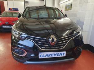 Renault Kadjar 1.3 TCe GT Line Euro 6 (s/s) 5dr