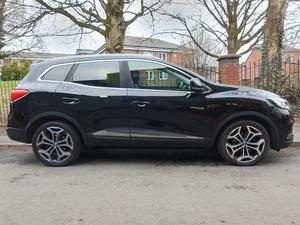 Renault Kadjar 1.3 TCe GT Line Euro 6 (s/s) 5dr