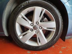 Vauxhall Astra 2.0 CDTi ecoFLEX SRi Euro 5 (s/s) 5dr