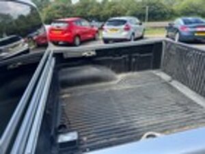 Nissan Navara 2.5 Navara Double CAB Outlaw DCI 5dr