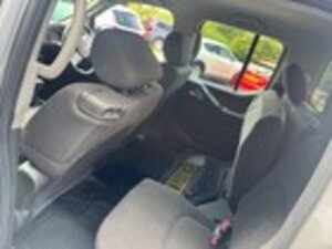 Nissan Navara 2.5 Navara Double CAB Outlaw DCI 5dr