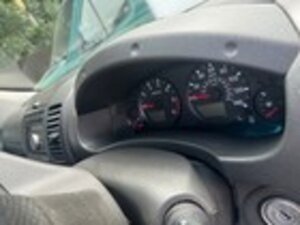 Nissan Navara 2.5 Navara Double CAB Outlaw DCI 5dr