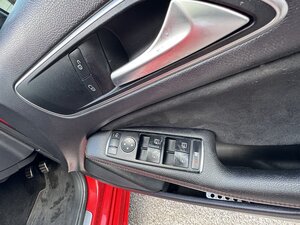 Mercedes-Benz A-Class 1.5 A180 Blueefficiency AMG Sport CDI 5dr