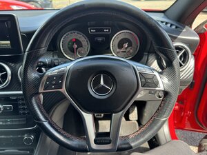 Mercedes-Benz A-Class 1.5 A180 Blueefficiency AMG Sport CDI 5dr