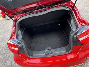 Mercedes-Benz A-Class 1.5 A180 Blueefficiency AMG Sport CDI 5dr