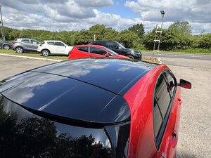 Mercedes-Benz A-Class 1.5 A180 Blueefficiency AMG Sport CDI 5dr