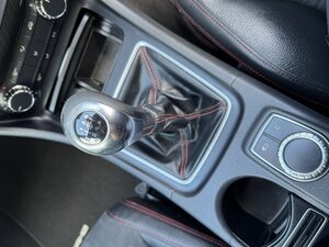 Mercedes-Benz A-Class 1.5 A180 Blueefficiency AMG Sport CDI 5dr