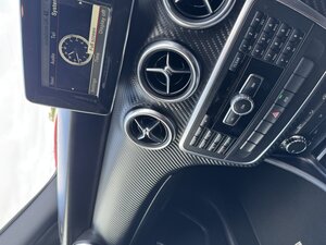 Mercedes-Benz A-Class 1.5 A180 Blueefficiency AMG Sport CDI 5dr