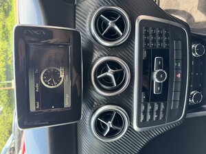 Mercedes-Benz A-Class 1.5 A180 Blueefficiency AMG Sport CDI 5dr