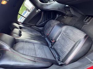 Mercedes-Benz A-Class 1.5 A180 Blueefficiency AMG Sport CDI 5dr