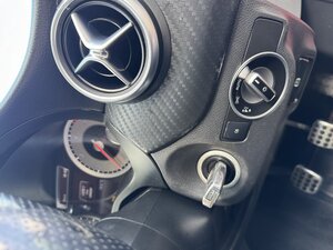 Mercedes-Benz A-Class 1.5 A180 Blueefficiency AMG Sport CDI 5dr