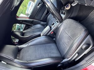 Mercedes-Benz A-Class 1.5 A180 Blueefficiency AMG Sport CDI 5dr