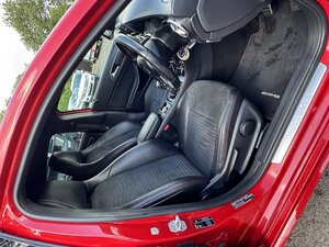 Mercedes-Benz A-Class 1.5 A180 Blueefficiency AMG Sport CDI 5dr