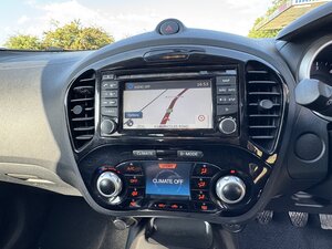 Nissan Juke 1.5 JUKE Acenta Premium DCI 5dr