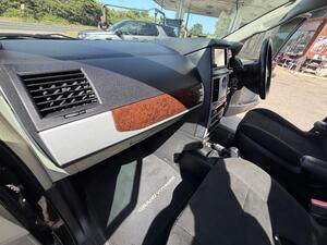 Chrysler Grand Voyager 2.8 CRD Touring AUTO EURO 4 5dr