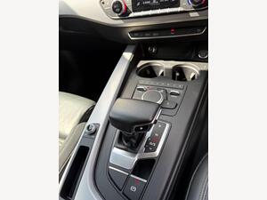 Audi A4 2.0 TDI ultra Sport S Tronic EURO 6 (s/s) 4dr