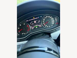 Audi A4 2.0 TDI ultra Sport S Tronic EURO 6 (s/s) 4dr