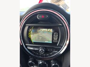 MINI Convertible 1.5 Cooper EURO 6 (s/s) 2dr