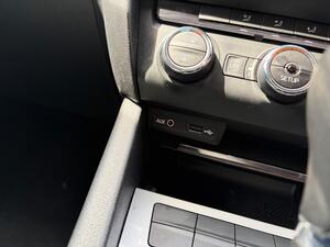 Skoda Octavia 1.6 TDI SE DSG EURO 5 (s/s) 5dr