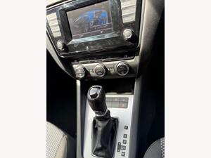Skoda Octavia 1.6 TDI SE DSG EURO 5 (s/s) 5dr