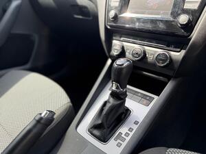Skoda Octavia 1.6 TDI SE DSG EURO 5 (s/s) 5dr