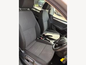 Skoda Octavia 1.6 TDI SE DSG EURO 5 (s/s) 5dr