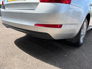 Skoda Octavia 1.6 TDI SE DSG EURO 5 (s/s) 5dr