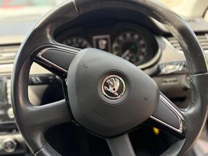 Skoda Octavia 1.6 TDI SE DSG EURO 5 (s/s) 5dr