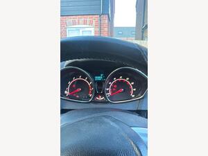 Ford Fiesta 1.6T EcoBoost ST-2 EURO 6 3dr