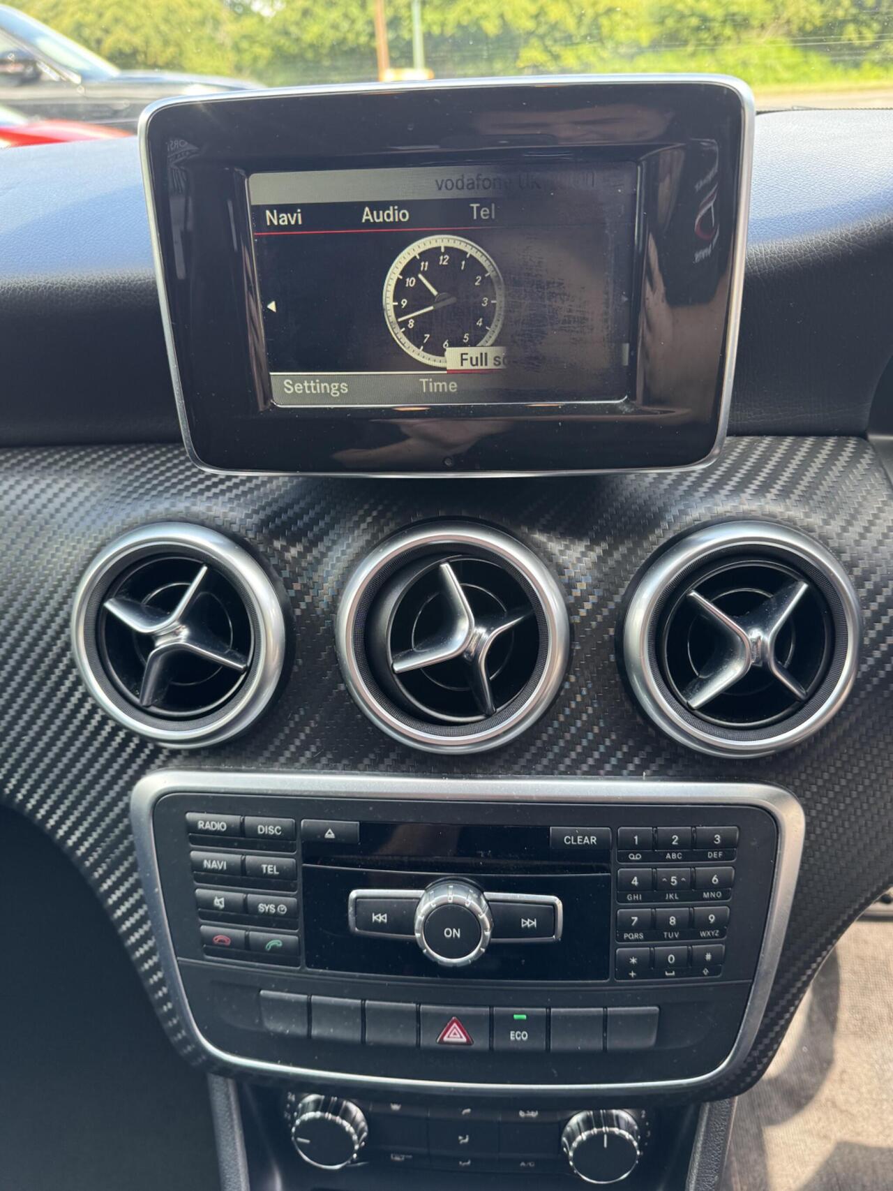 Mercedes-Benz A Class 1.5 A180 CDI AMG Sport EURO 5 (s/s) 5dr