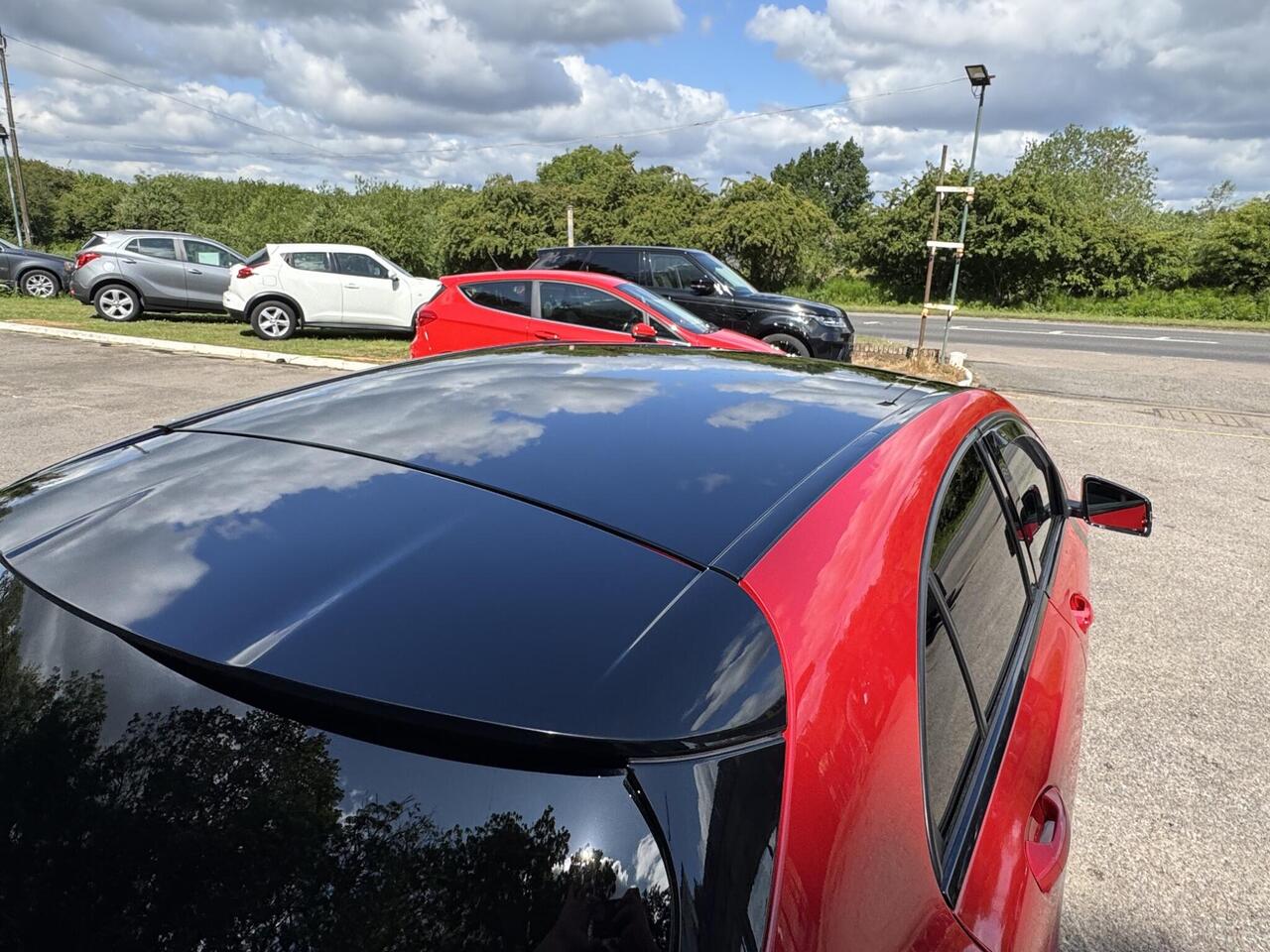 Mercedes-Benz A Class 1.5 A180 CDI AMG Sport EURO 5 (s/s) 5dr