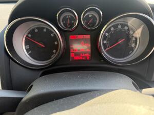 Vauxhall Astra 1.6 CDTI ecoFLEX Excite EURO 6 (s/s) 5dr