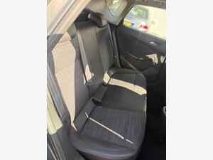 Vauxhall Astra 1.6 CDTI ecoFLEX Excite EURO 6 (s/s) 5dr