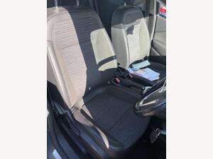 Vauxhall Astra 1.6 CDTI ecoFLEX Excite EURO 6 (s/s) 5dr
