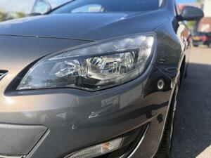 Vauxhall Astra 1.6 CDTI ecoFLEX Excite EURO 6 (s/s) 5dr