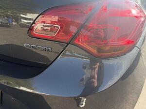 Vauxhall Astra 1.6 CDTI ecoFLEX Excite EURO 6 (s/s) 5dr