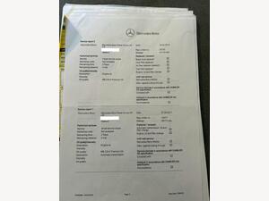 Mercedes-Benz A Class 2.0 A180 CDI Elegance SE CVT 5dr