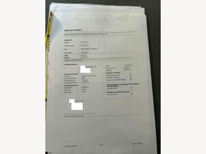 Mercedes-Benz A Class 2.0 A180 CDI Elegance SE CVT 5dr