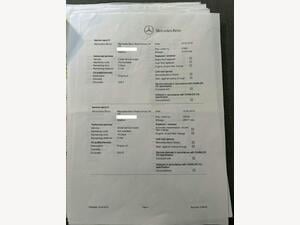 Mercedes-Benz A Class 2.0 A180 CDI Elegance SE CVT 5dr